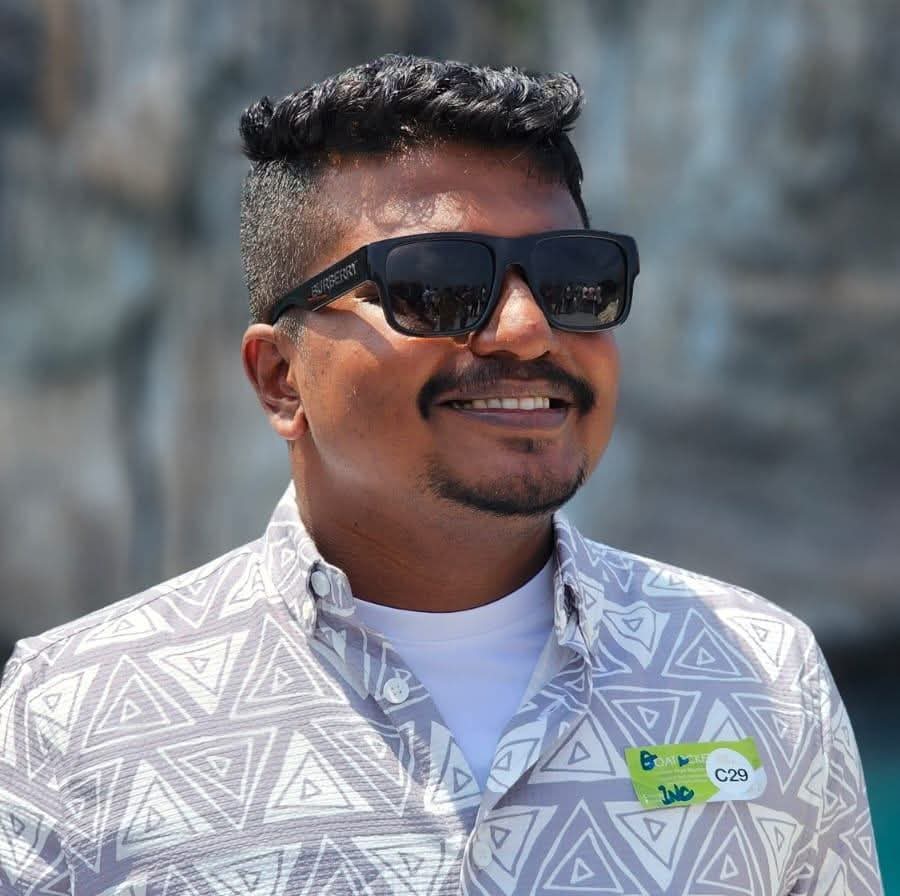 Laiju Veeramana Raju